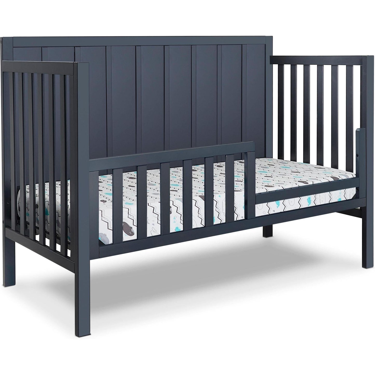 Sorelle Cribs Sorelle Essex 4-in-1 Convertible Crib