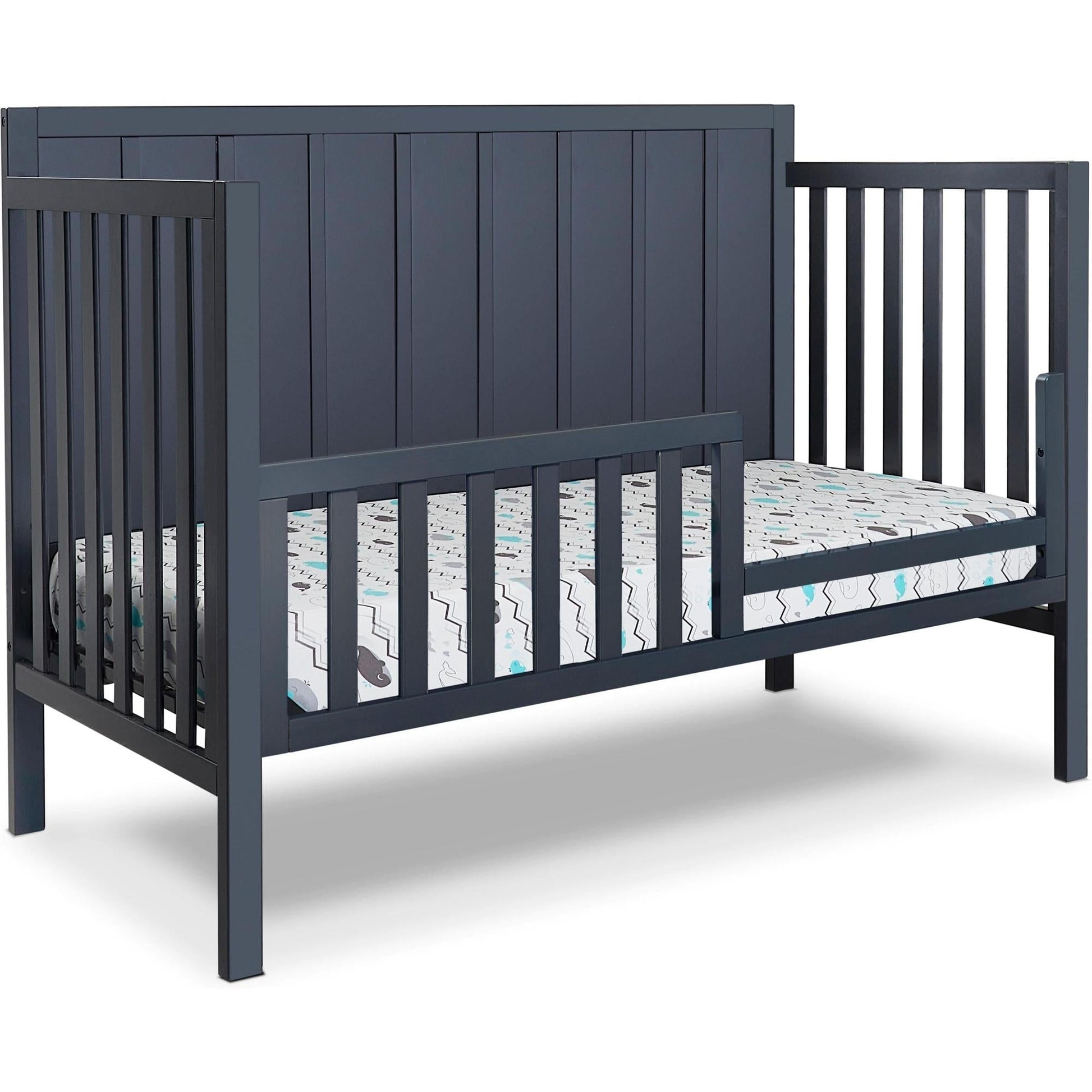 Sorelle Cribs Sorelle Essex 4-in-1 Convertible Crib