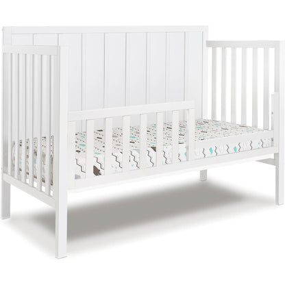 Sorelle Cribs Sorelle Essex 4-in-1 Convertible Crib