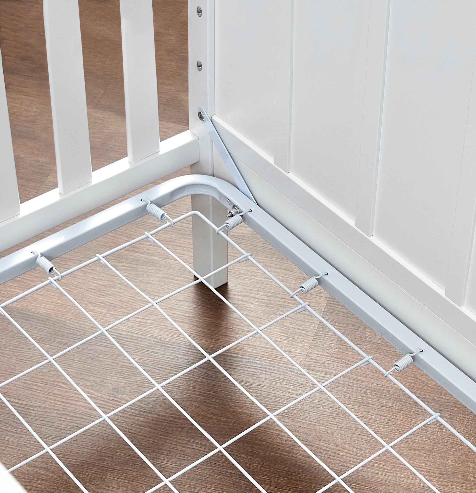 Sorelle Cribs Sorelle Essex Crib & Changer