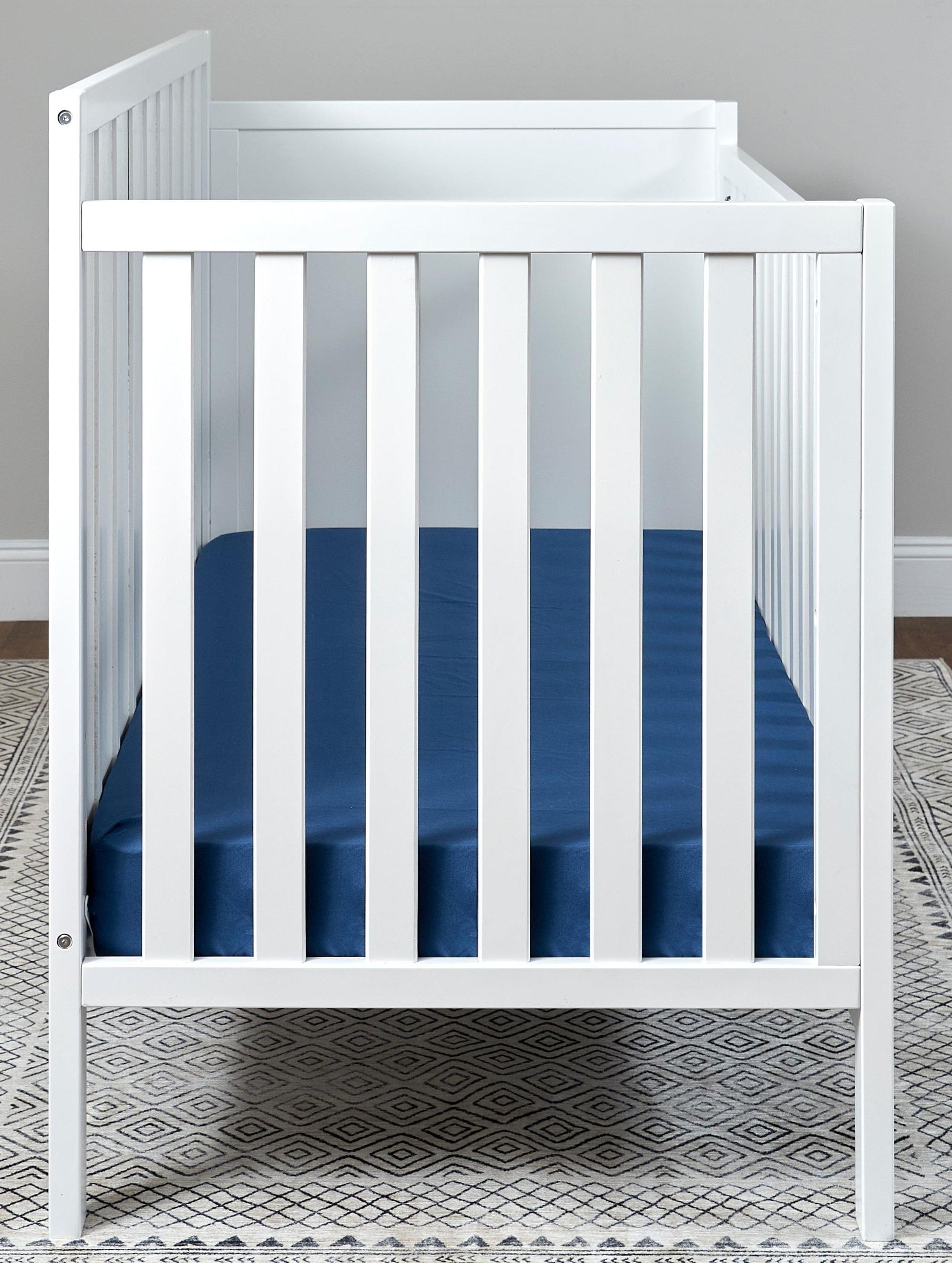 Sorelle Cribs Sorelle Essex Crib & Changer