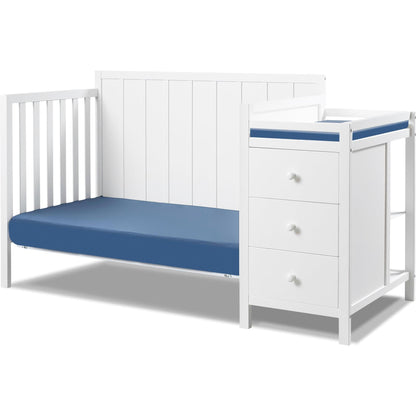 Sorelle Cribs Sorelle Essex Crib & Changer