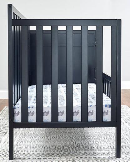 Sorelle Cribs Sorelle Essex Crib & Changer