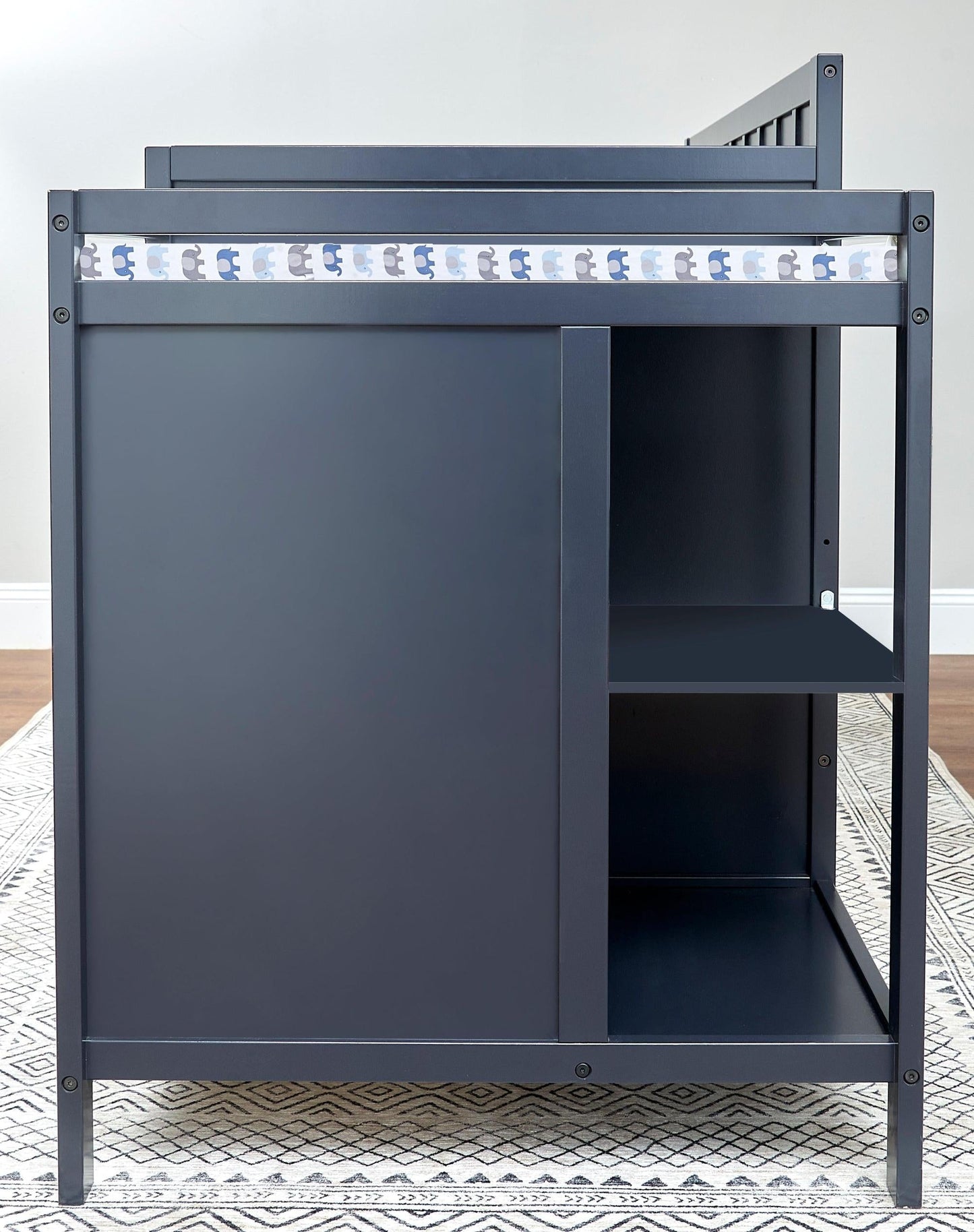 Sorelle Cribs Sorelle Essex Crib & Changer