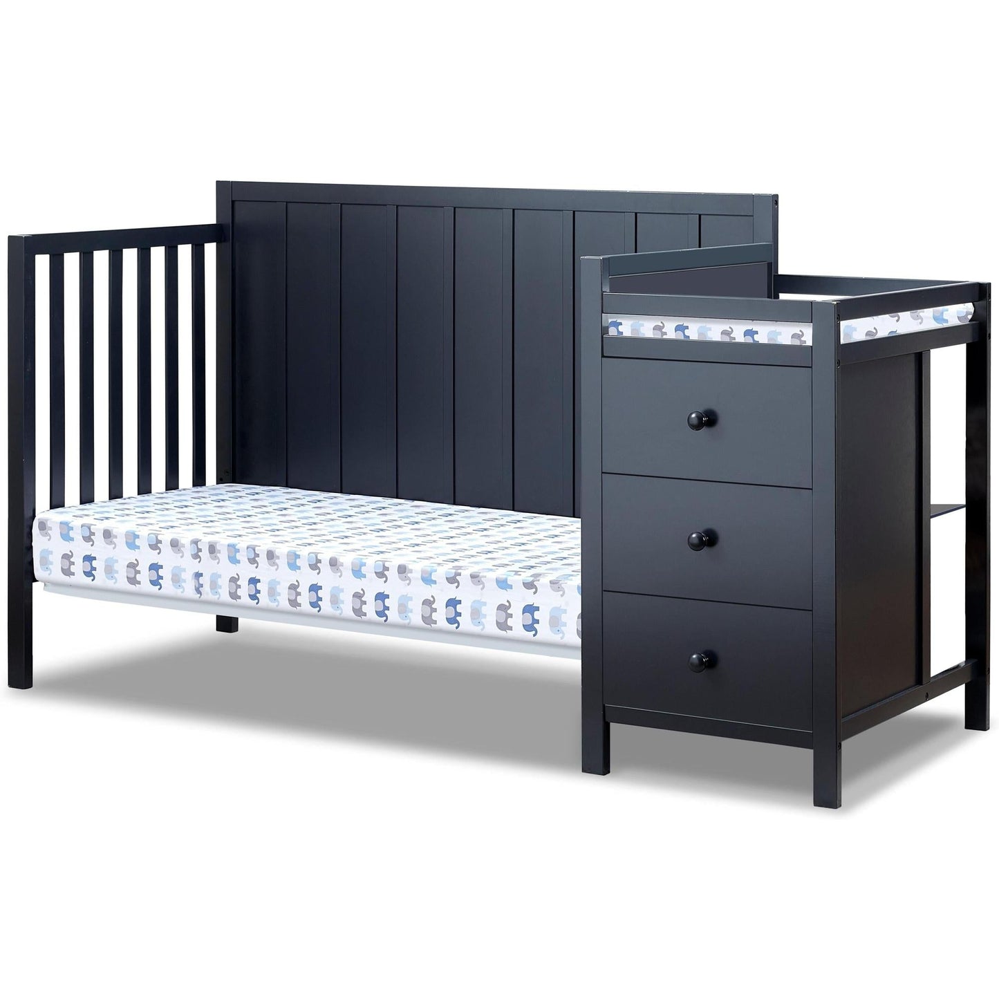 Sorelle Cribs Sorelle Essex Crib & Changer