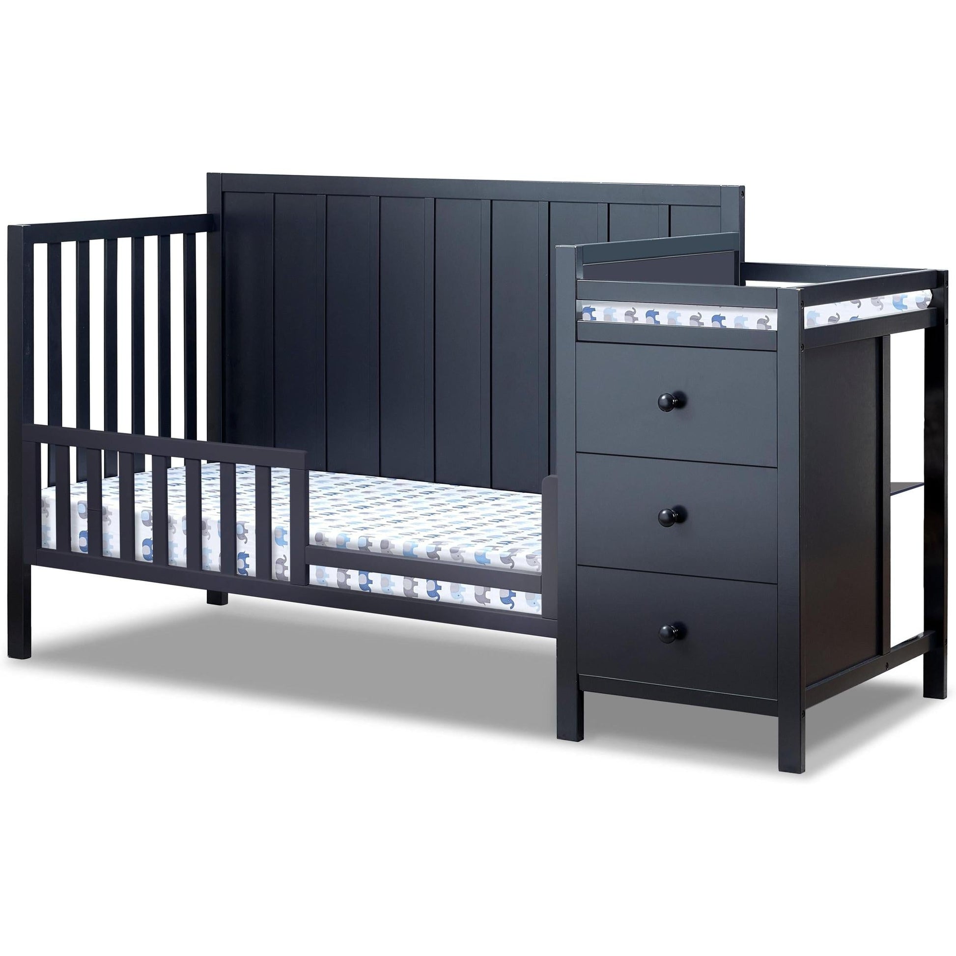 Sorelle Cribs Sorelle Essex Crib & Changer