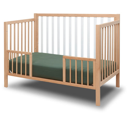 Sorelle Cribs Sorelle Essex Euro 4-in-1 Convertible Crib