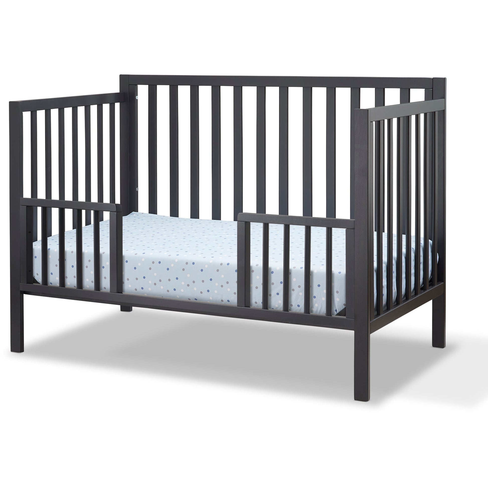 Sorelle Cribs Sorelle Essex Euro 4-in-1 Convertible Crib