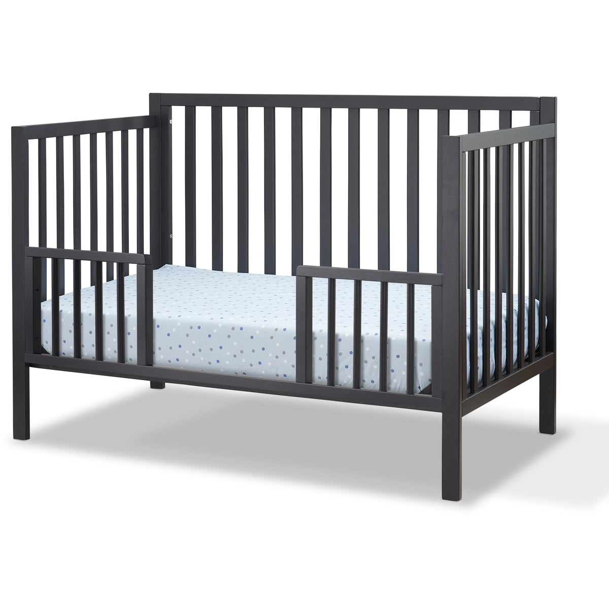 SorelleSorelle Essex Euro 4-in-1 Convertible CribBabysupermarket