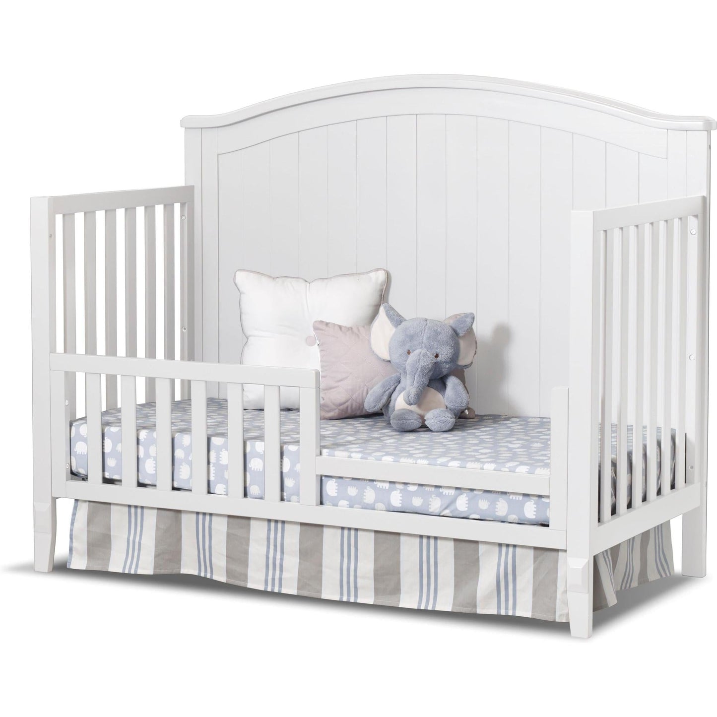 Sorelle Cribs Sorelle Fairview 4-in-1 Crib