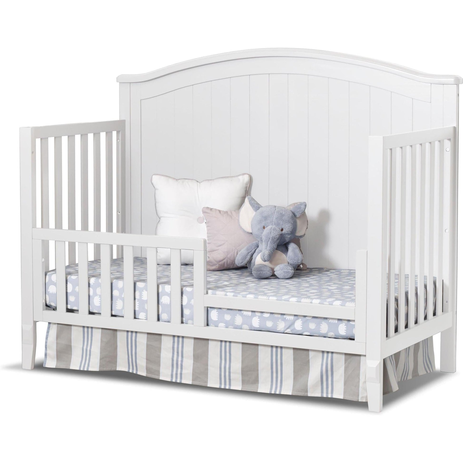 Sorelle Cribs Sorelle Fairview 4-in-1 Crib
