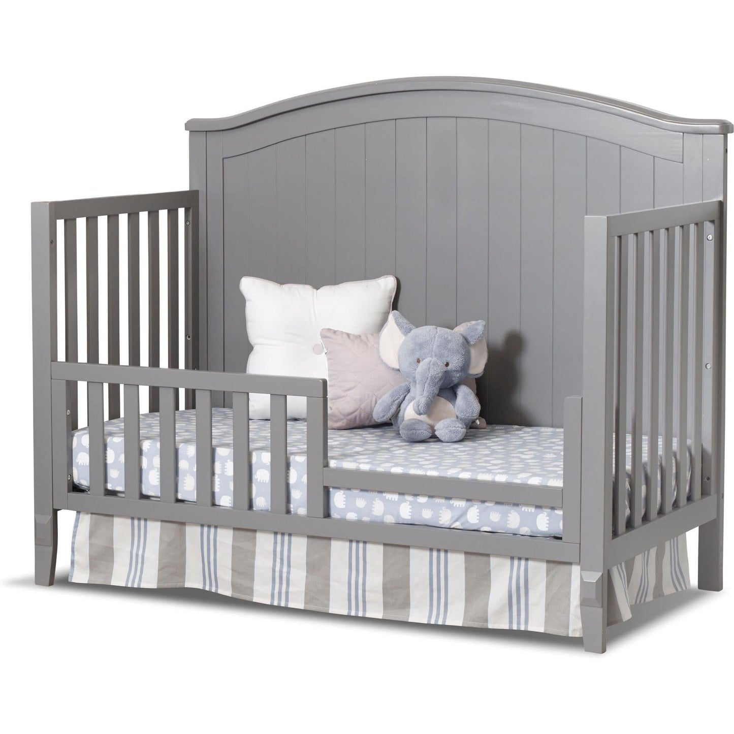 Sorelle Cribs Sorelle Fairview 4-in-1 Crib