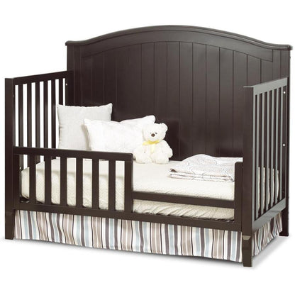 Sorelle Cribs Sorelle Fairview 4-in-1 Crib