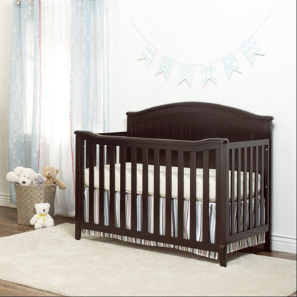 Sorelle Cribs Sorelle Fairview 4-in-1 Crib