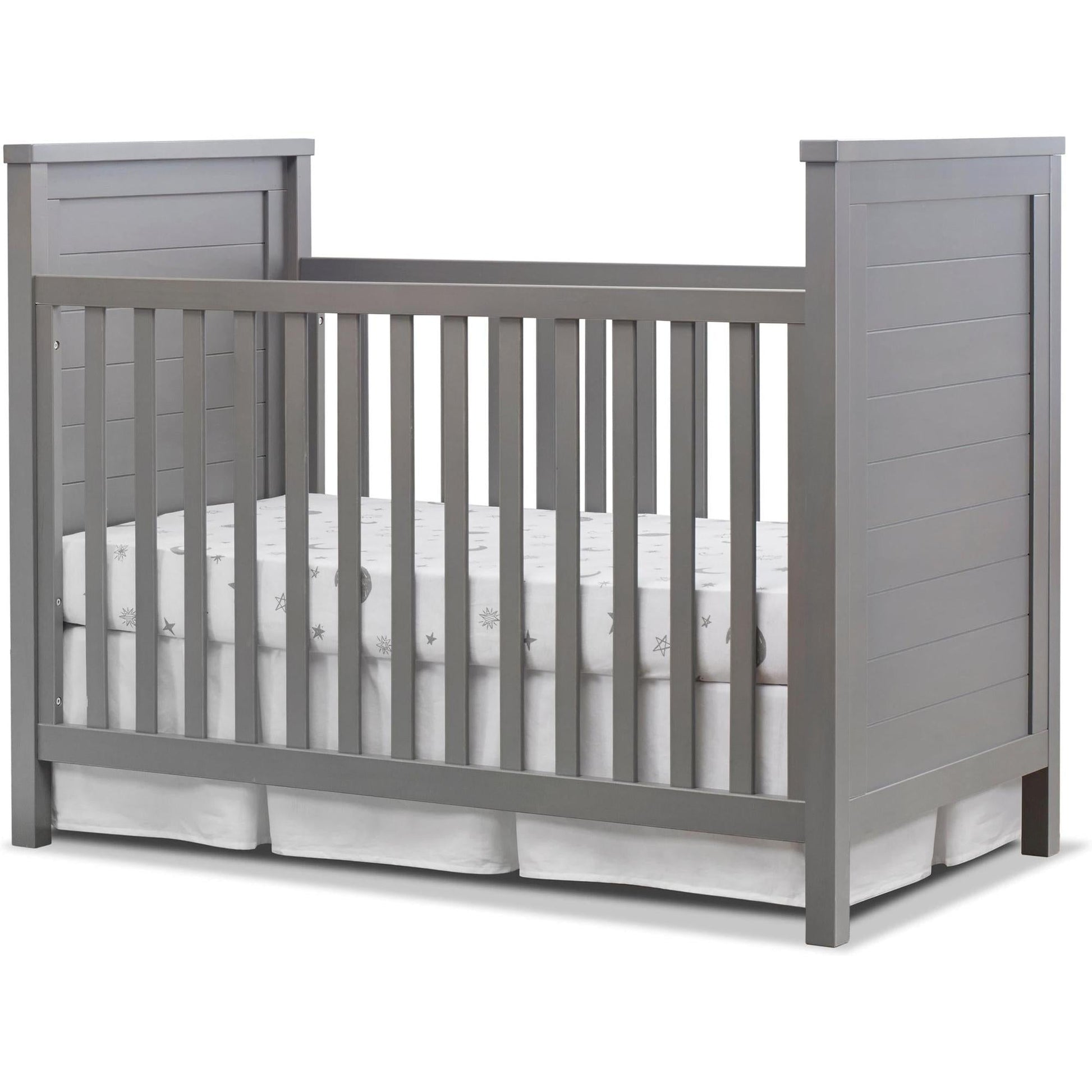Sorelle Farmhouse Classic Crib