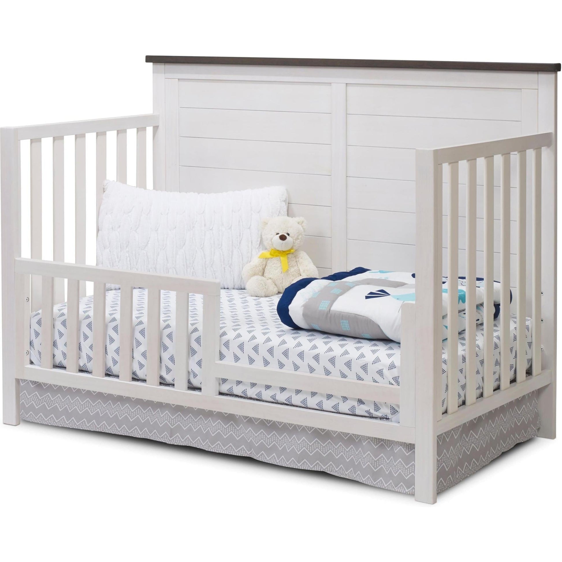 Sorelle Cribs Sorelle Farmhouse Room in a Box