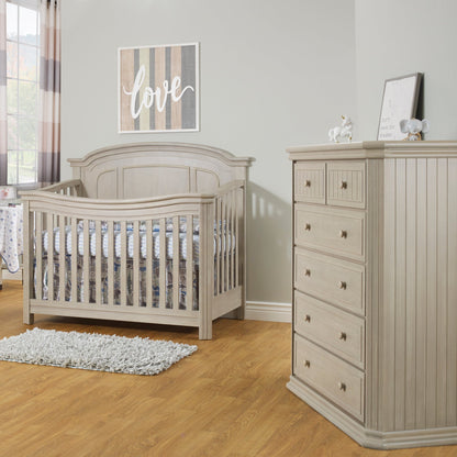 Sorelle Dressers Sorelle Finley 6-Drawer Dresser