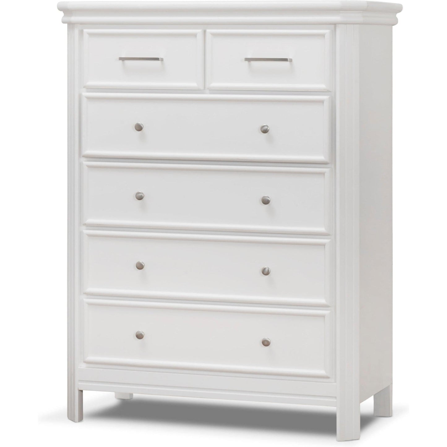 SorelleSorelle Finley 6-Drawer DresserBabysupermarket