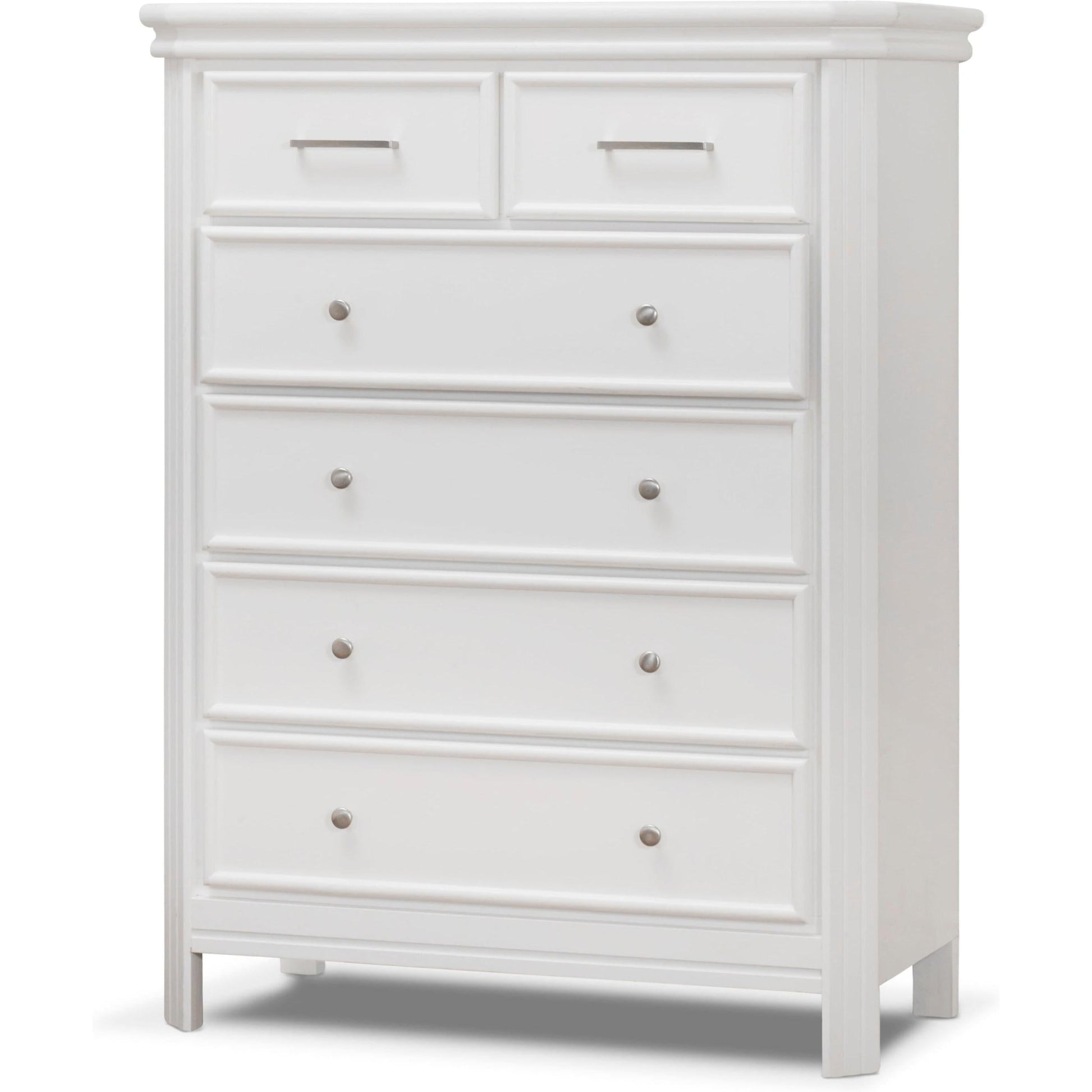 SorelleSorelle Finley 6-Drawer DresserBabysupermarket