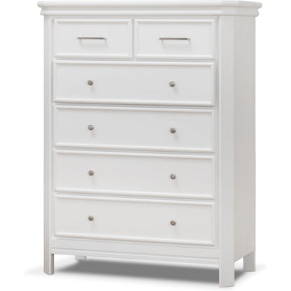SorelleSorelle Finley 6-Drawer DresserBabysupermarket