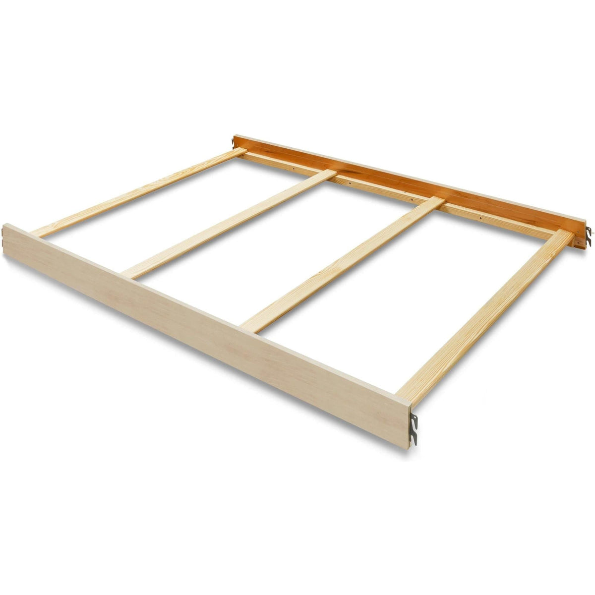Sorelle Conversion Kits Heritage Fog Sorelle Finley Adult Rail