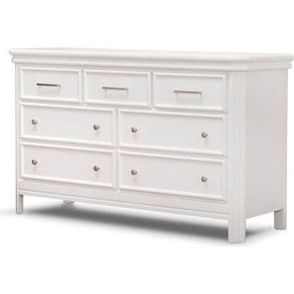 SorelleSorelle Finley Double DresserBabysupermarket