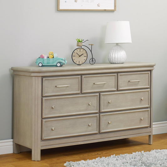 Sorelle Dressers Sorelle Finley Double Dresser