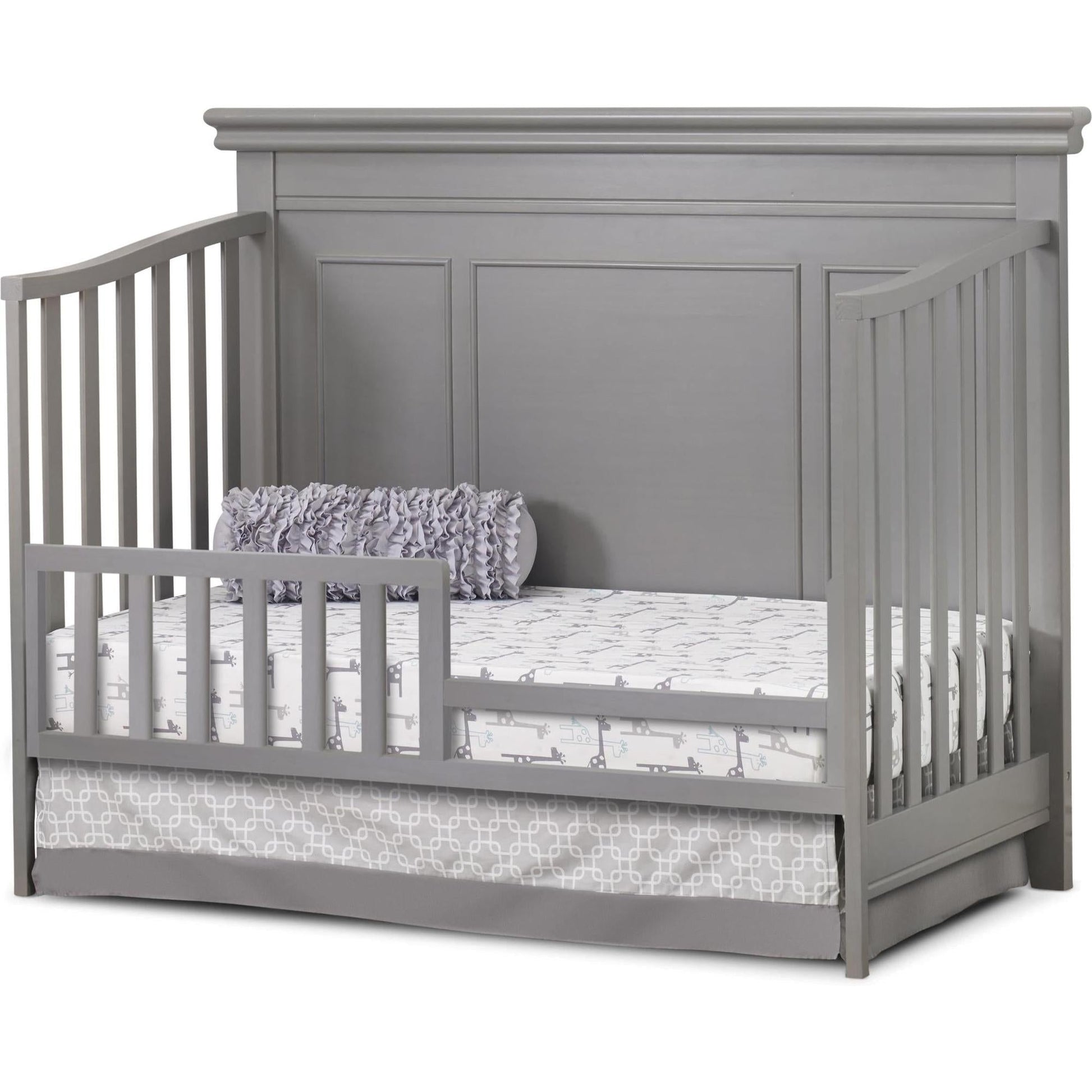 Sorelle Cribs Sorelle Finley Lux Flat Top Crib