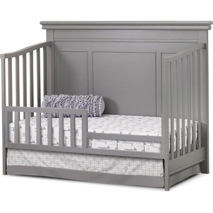 Sorelle Cribs Sorelle Finley Lux Flat Top Crib