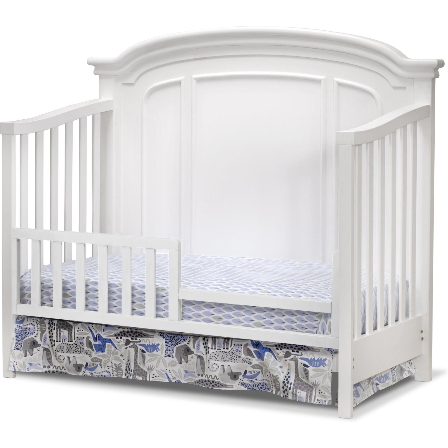 Sorelle Cribs Sorelle Finley Panel Crib