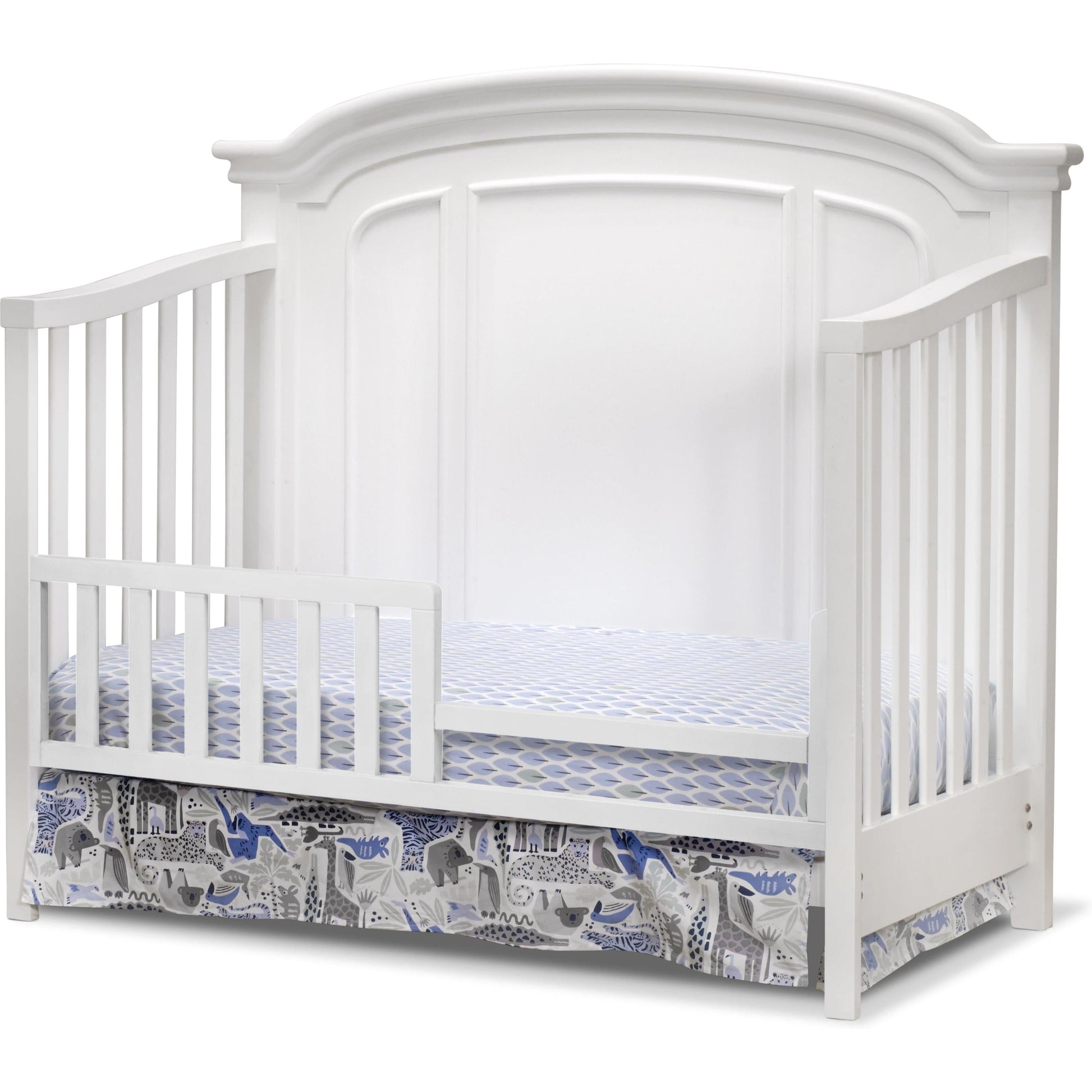 Sorelle Cribs Sorelle Finley Panel Crib