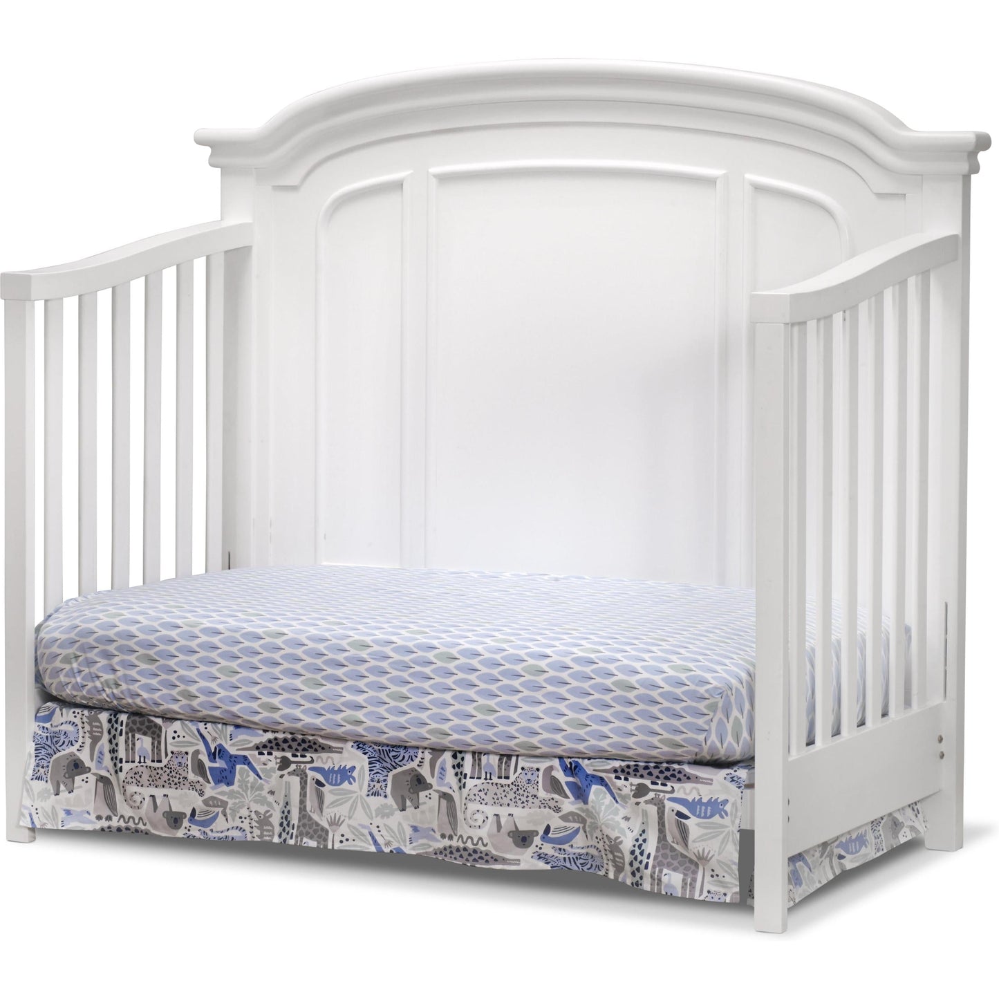 Sorelle Cribs Sorelle Finley Panel Crib