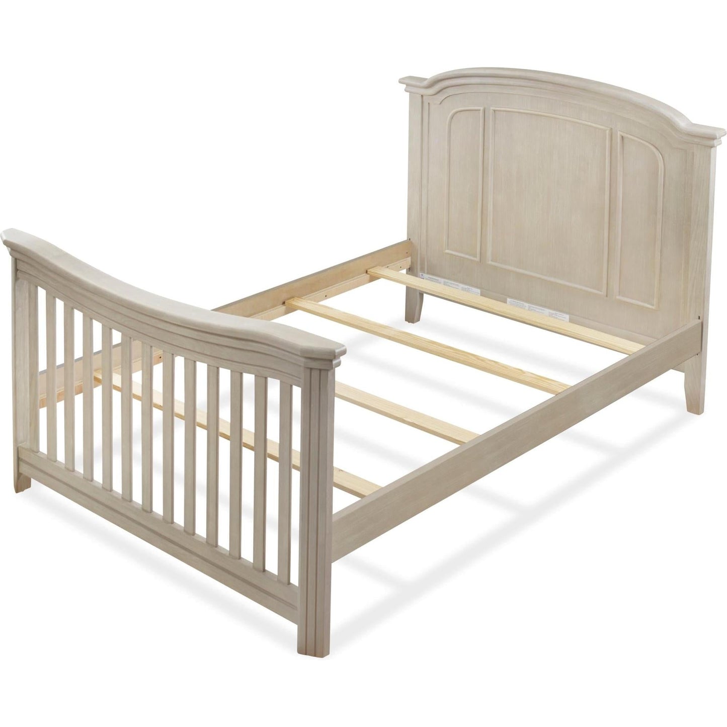Sorelle Cribs Sorelle Finley Panel Crib