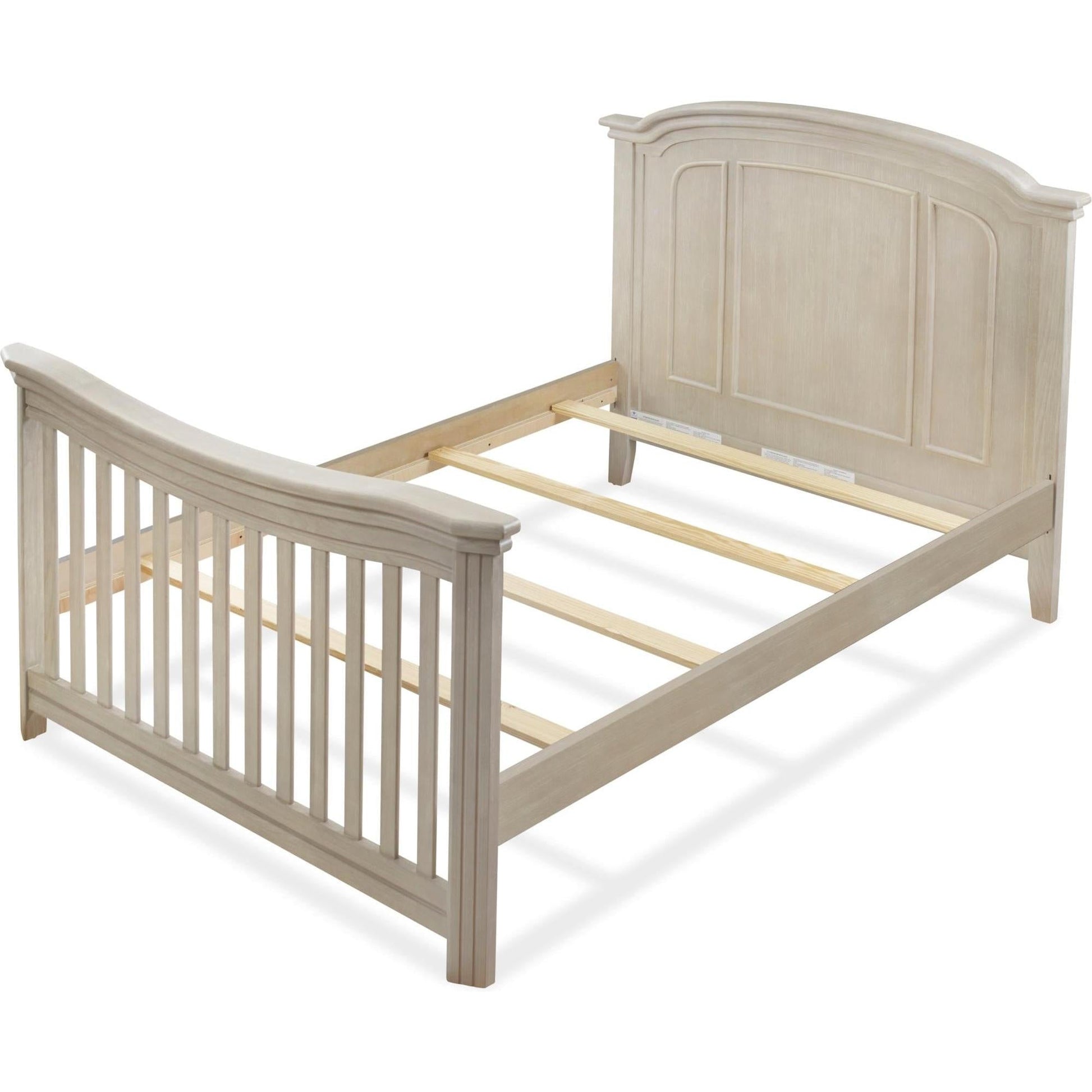 Sorelle Cribs Sorelle Finley Panel Crib