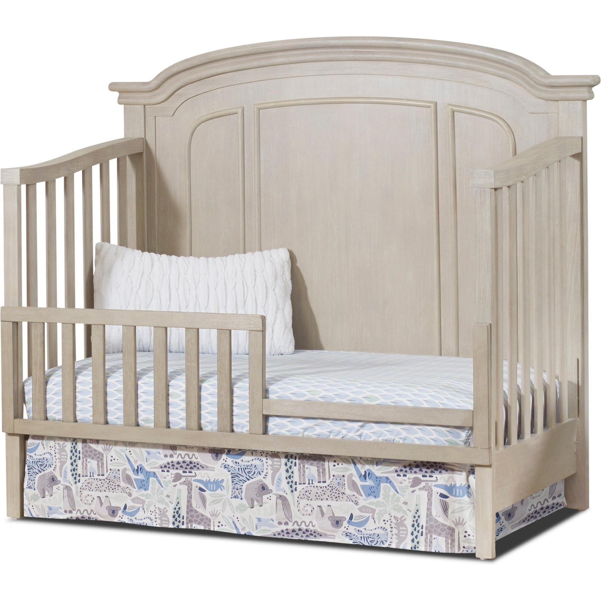 Sorelle Cribs Sorelle Finley Panel Crib