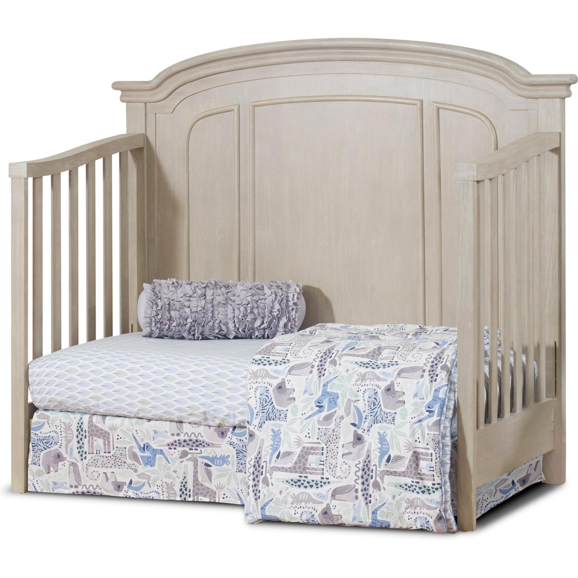 Sorelle Cribs Sorelle Finley Panel Crib