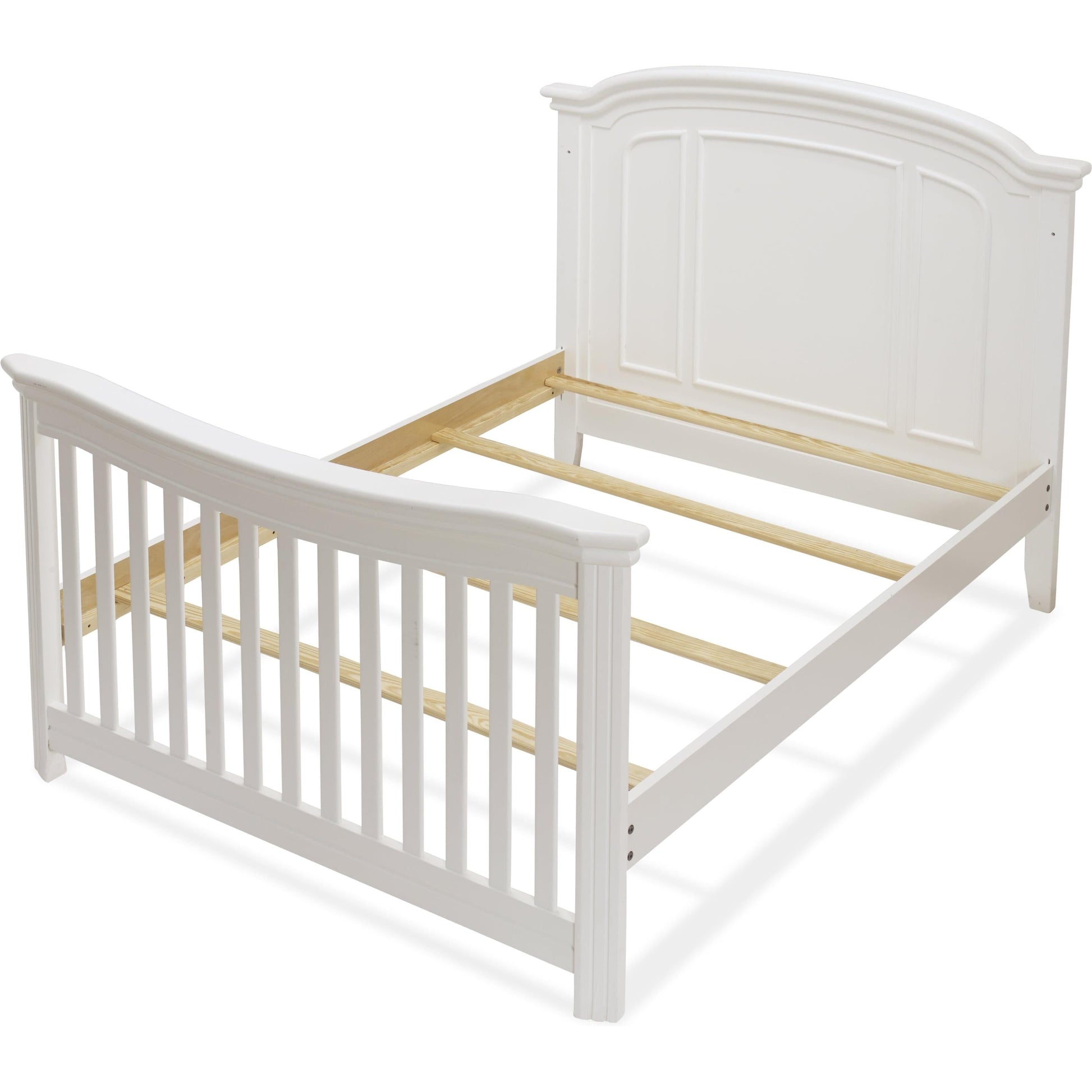 Sorelle Cribs Sorelle Finley Panel Crib