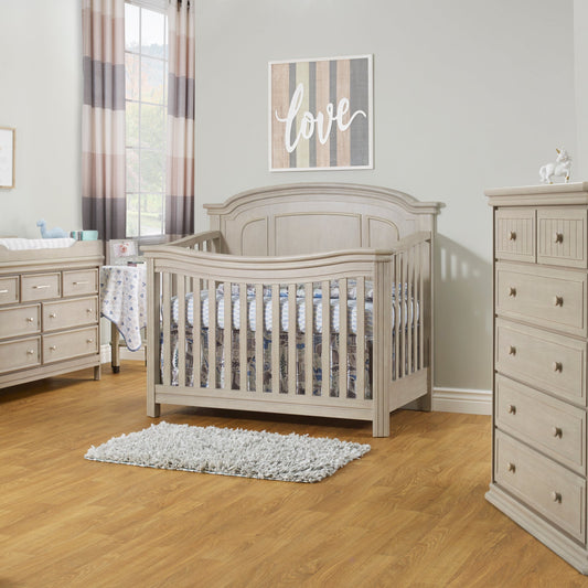 Sorelle Cribs Sorelle Finley Panel Crib
