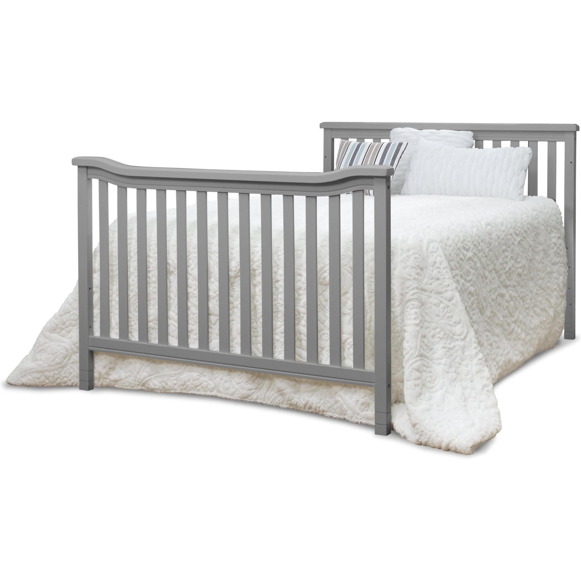 Sorelle Conversion Kits Sorelle Full Size Rail (#221)