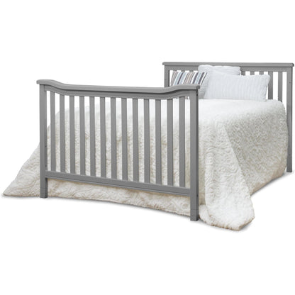 Sorelle Conversion Kits Sorelle Full Size Rail (#221)