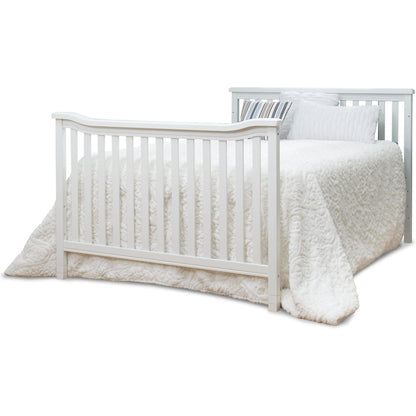 Sorelle Conversion Kits Sorelle Full Size Rail (#221)