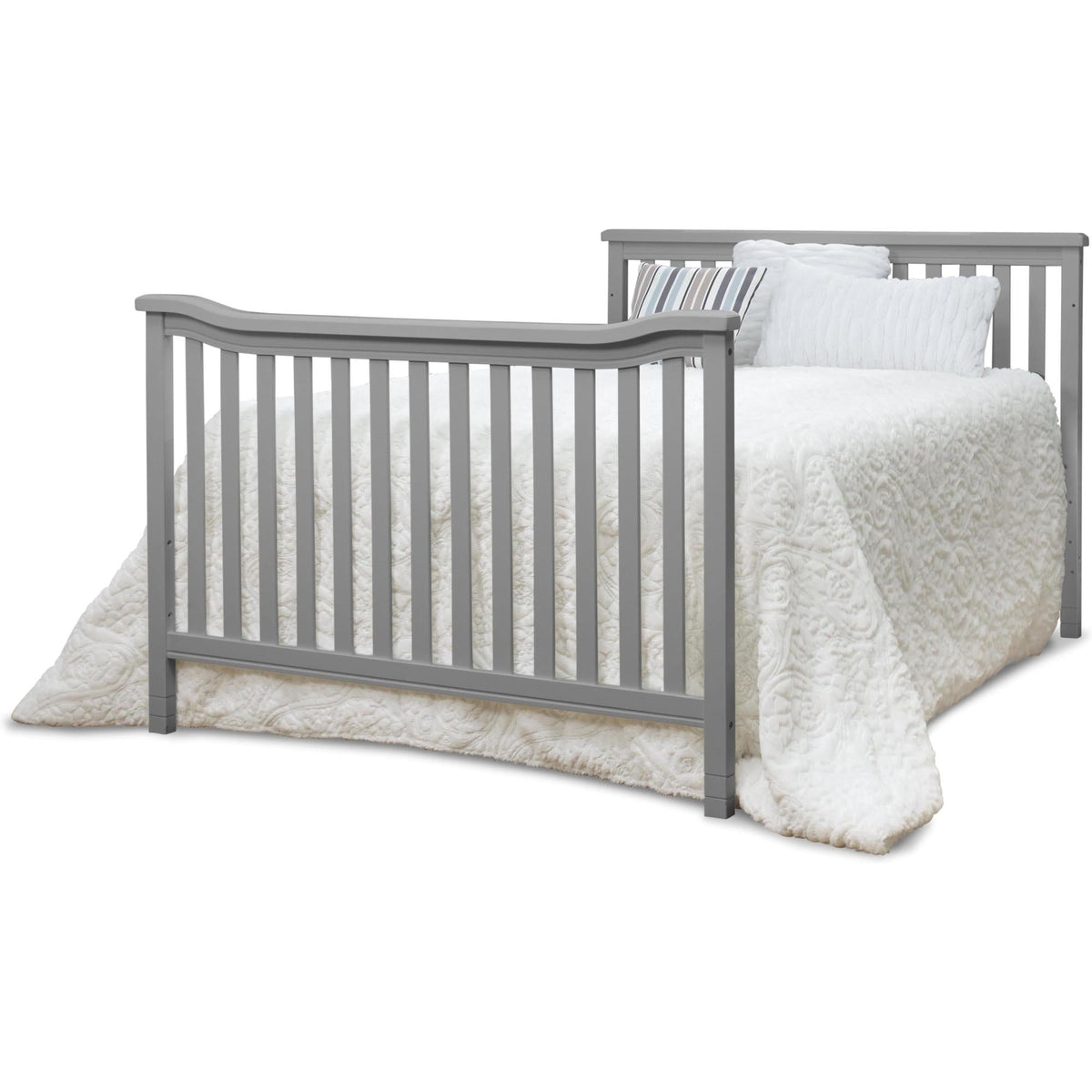 Sorelle Conversion Kits Sorelle Full Size Rail (#221)