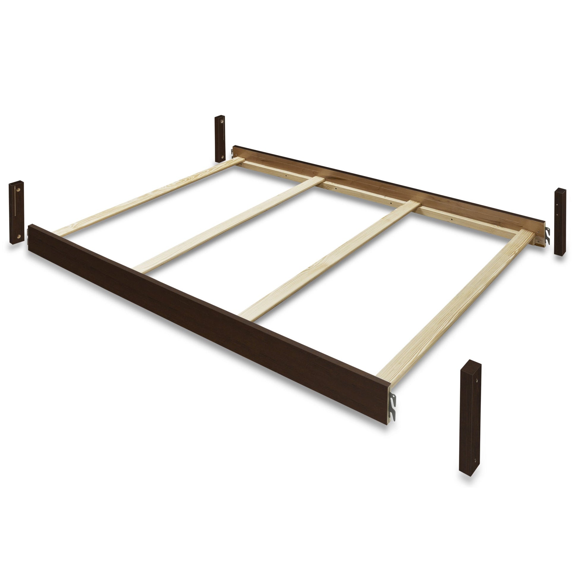 Sorelle Full Size Rail #221