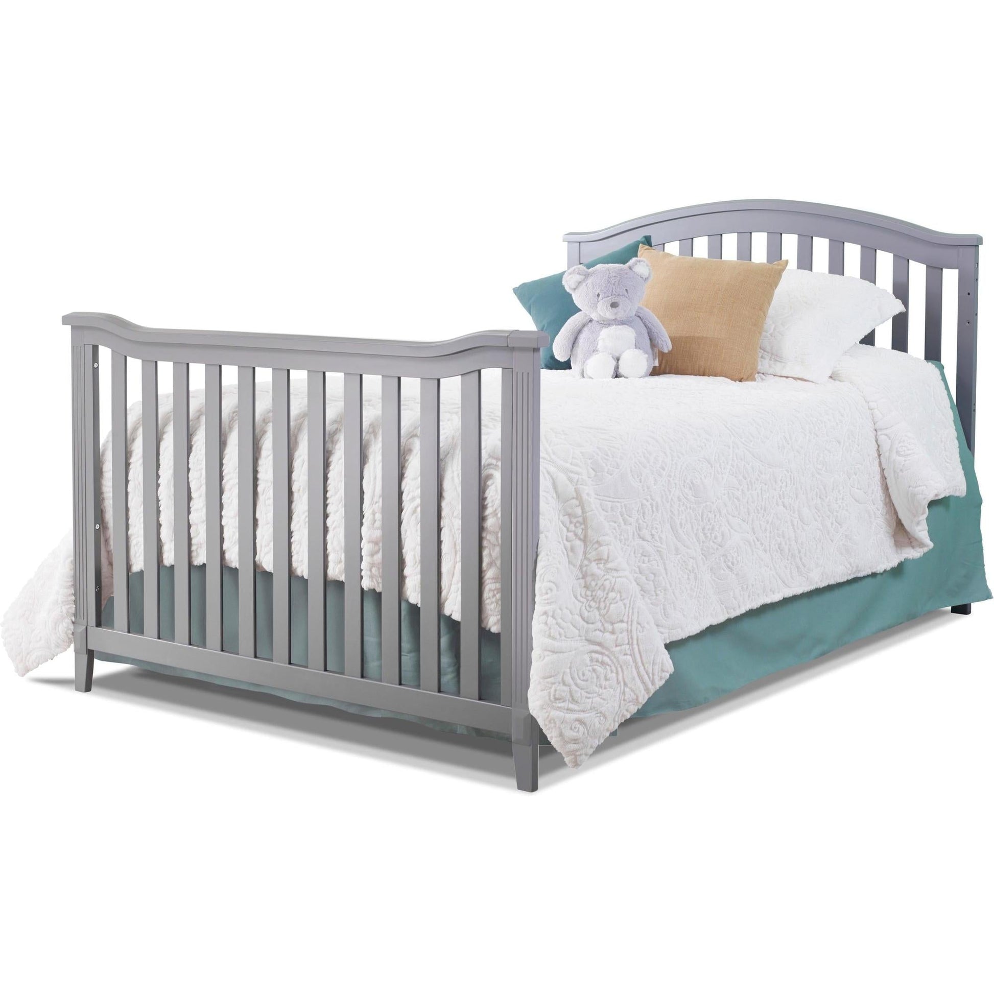 Sorelle Conversion Kits Sorelle Full Size Rail (#224)
