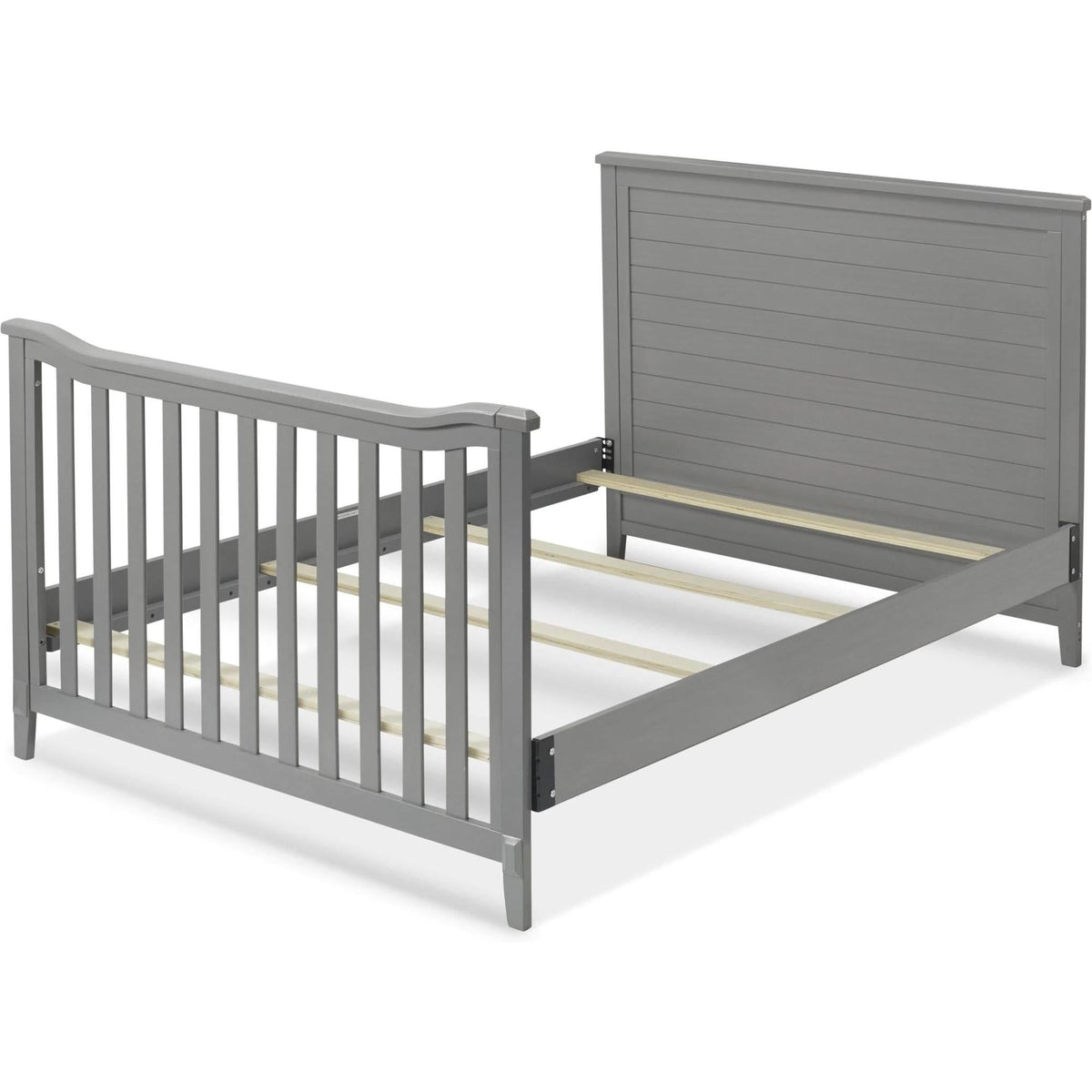 Sorelle Conversion Kits Sorelle Full Size Rail (#224)
