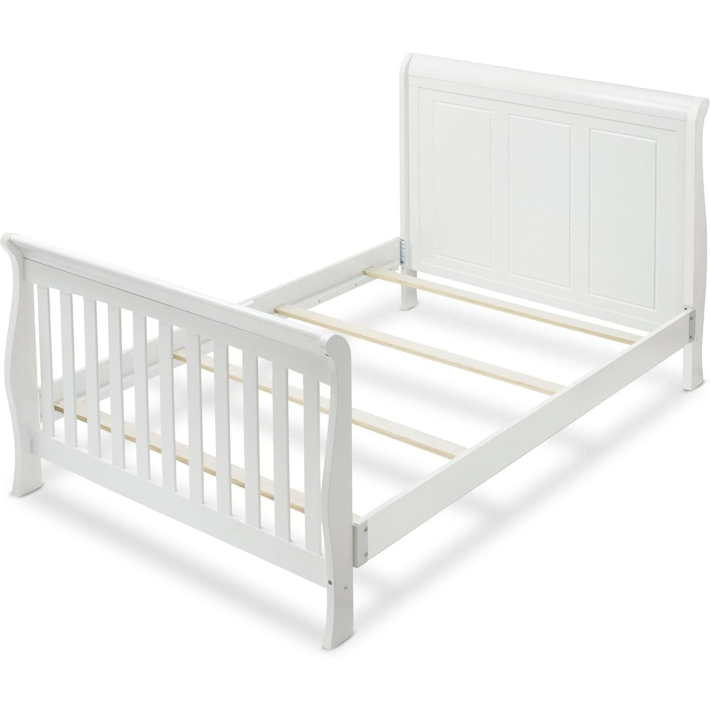 Sorelle Conversion Kits Sorelle Full Size Rail (#232)