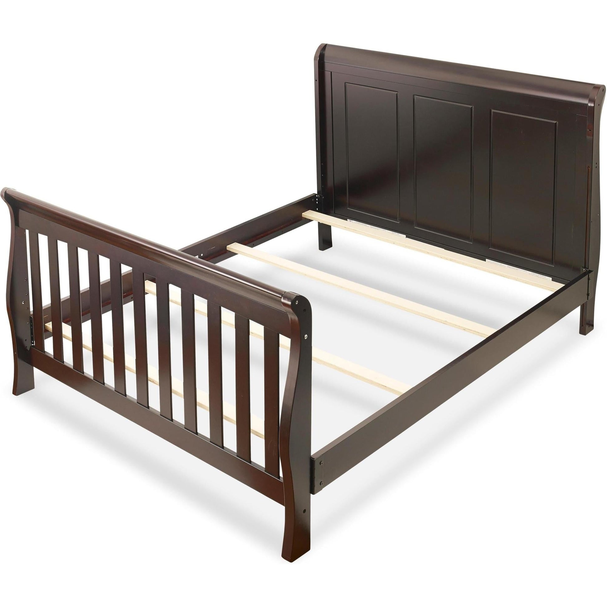 Sorelle Conversion Kits Sorelle Full Size Rail (#232)