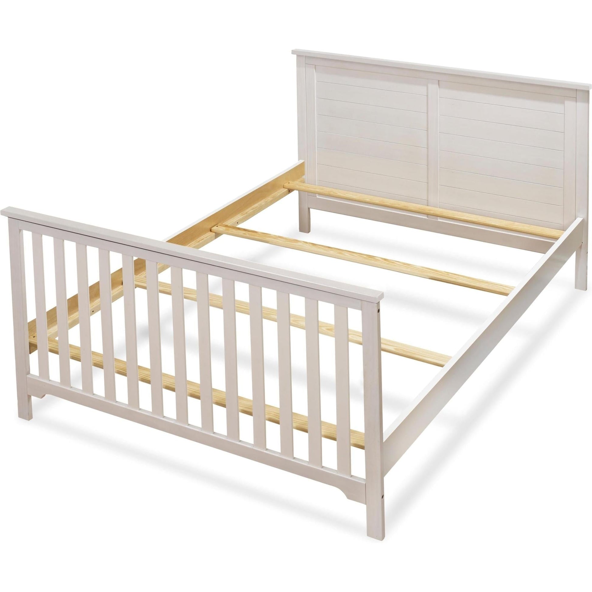 Sorelle Conversion Kits Sorelle Full Size Rail (#233)