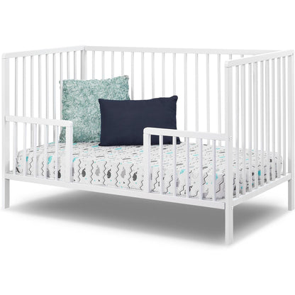 Sorelle Cribs Sorelle Happy Crib