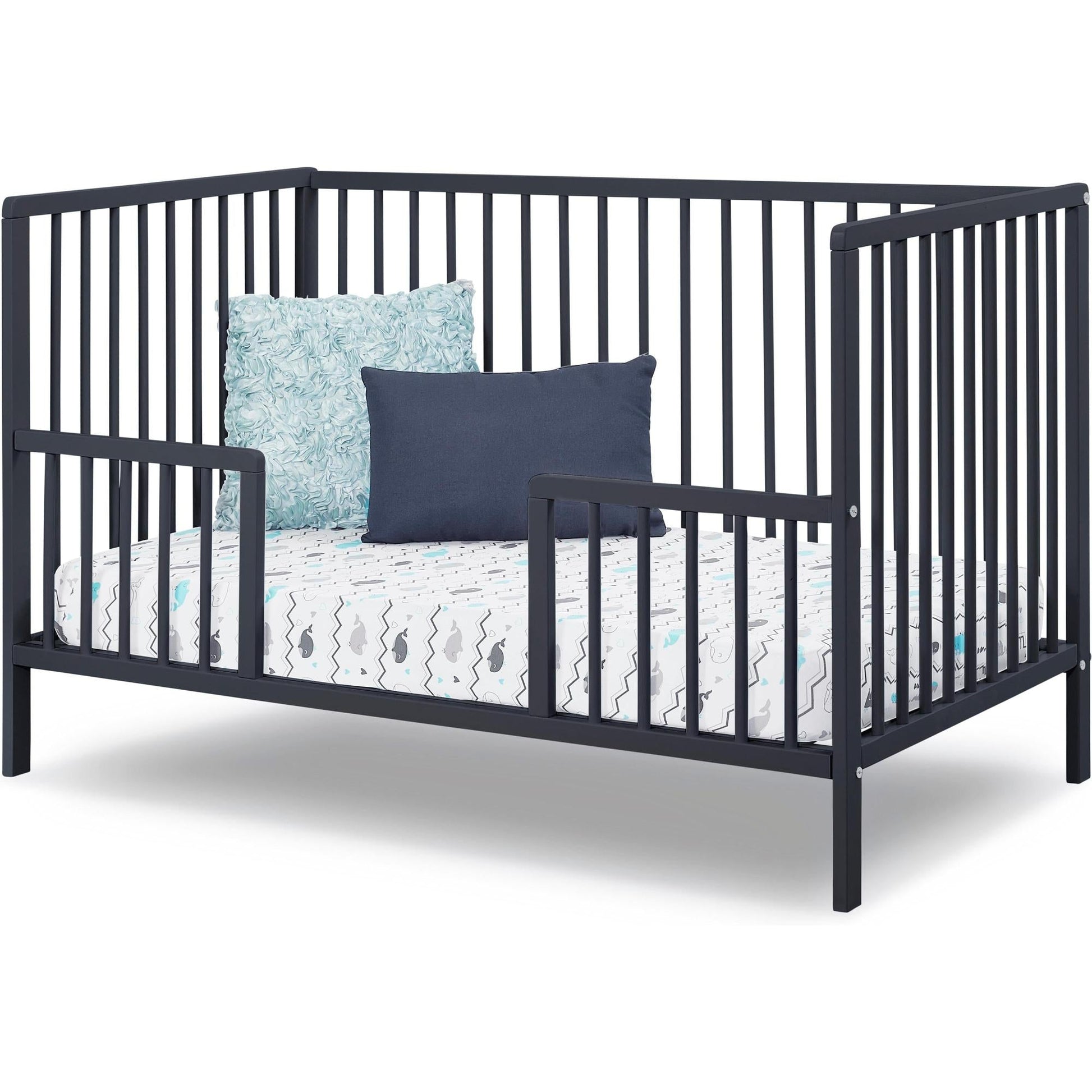 Sorelle Cribs Sorelle Happy Crib